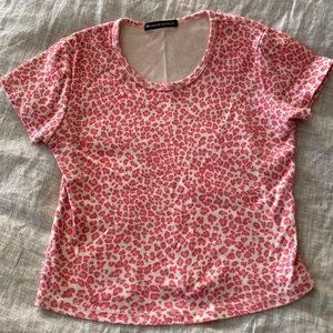 Brandy Melville shirt